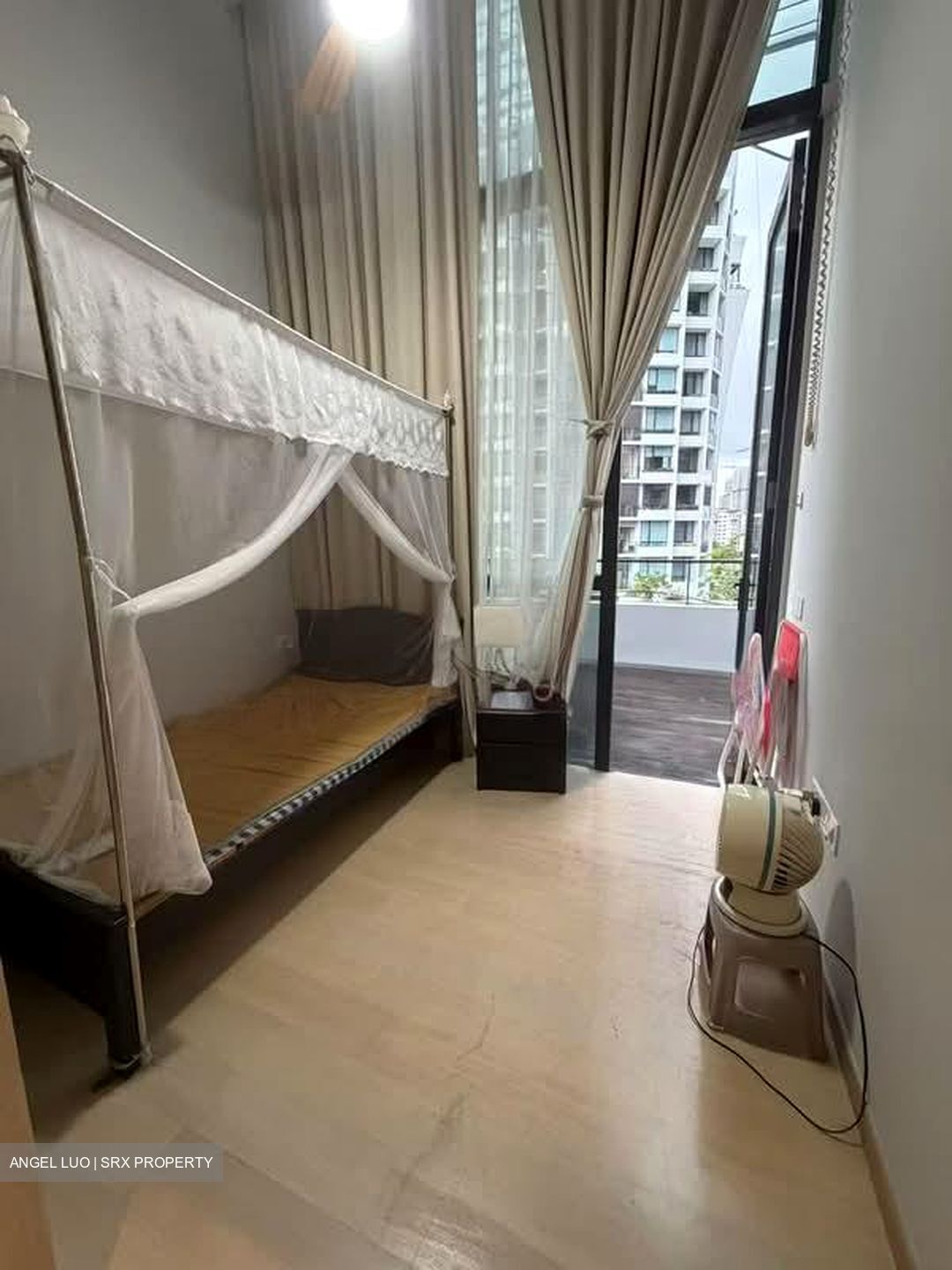 The Crest (D3), Condominium #564588621